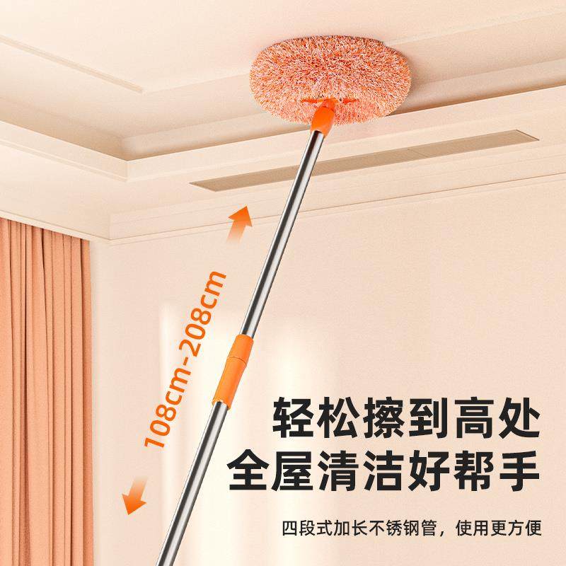 Sunflower Cleaning Machine